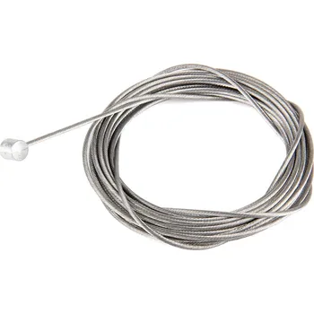 Lanko pro jízdní kolo KOVYS Lanko brzdové MTB 4000 mm