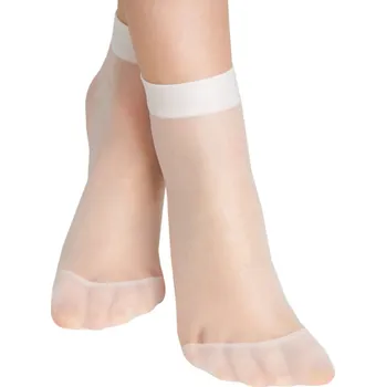 Dámské ponožky NOVITI Dámské ponožky Julia Univerzální