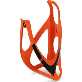 Košík na láhev CUBE Košík ACID (Cube) Bottle Cage HPP Barva: Oranžová