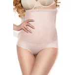 MITEX Dámská stahovací tanga Glam string pink 3XL