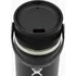 Termohrnek Hydro Flask Coffee Wide Mouth with Flex Sip Lid 355 ml, černá
