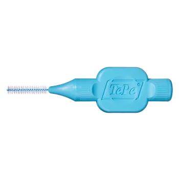 TePe velký model mezizubního kartáčku, modrý + dárek a doprava zdarma