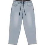 jeans Volcom Freazy Loose Ew Denim - Desert Dirt Indigo XL