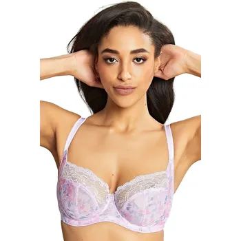 Podprsenka Panache Dámská podprsenka Jasmine 6951a 80/D