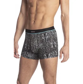 Boxerky LAMA Pánské boxerky M-952SZG L