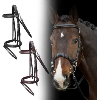 Uzdečka Schockemöhle Dortmund a.k.n.