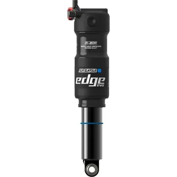 Vidlice na kolo SR Suntour Edge EVO R-2CR 165×40 mm LV Zadní tlumič