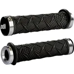Gripy MTB ODI X-Treme Lock-On Bonus Pack Black/Silver