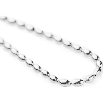 Náramek franco bene Balance náramek - stříbrný | 2194