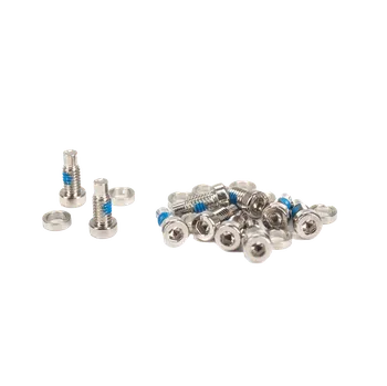 Pedál na kolo Náhradní piny CUBE "Slasher" (10 ks)