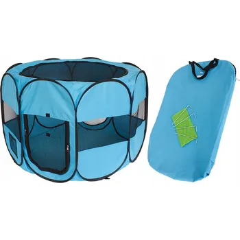 Dětská ohrádka Ohrádka Aptel AG379 61 x 90 cm