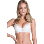 HENDERSON Dámská podprsenka 37369 Hint white 65/D