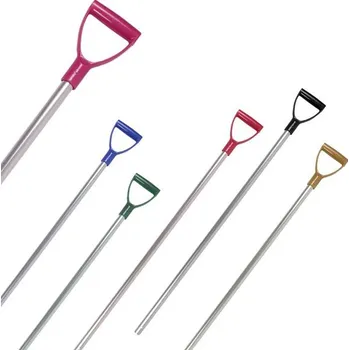 Vidle Násada na místovací vidle V-plast hliníková