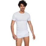 HENDERSON Pánské tričko 1495 white 3XL