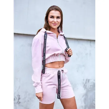 Souprava VSB LEA růžová