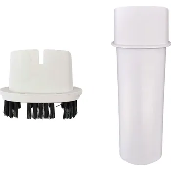 Hubice k vysavači Štěrbinová hubice s kartáčem vysavače Eta 1423 00090