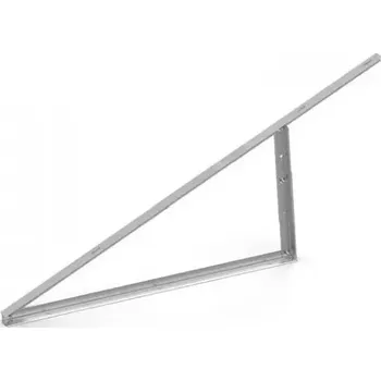 Trojúhelník 15-30° rovná střecha nebo fasáda - ležaté/stojaté panely