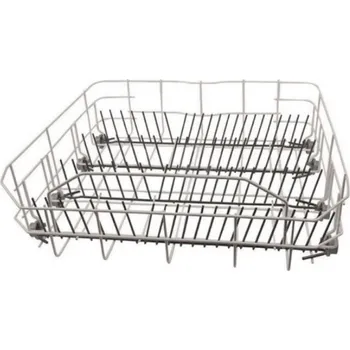 Příslušenství pro myčku Spodní koš do myčky 482000031295 WHIRLPOOL / INDESIT, originál