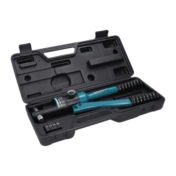 Kleště SALI Lisovací kliešte na lisovací spojky lanka ø 3 - 6 mm