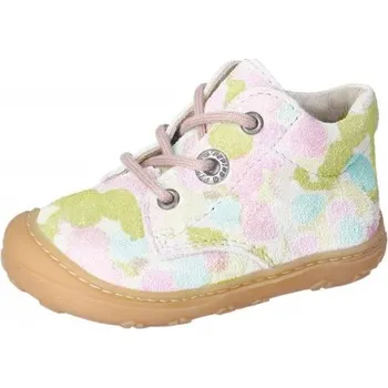 Capáčky Ricosta První botičky 1200502-840 Dots, 24