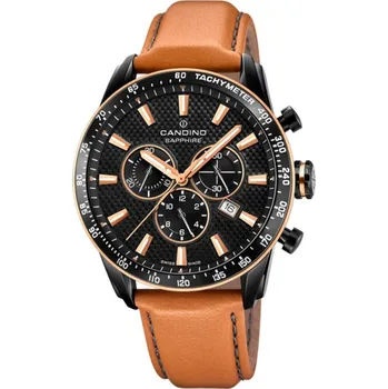 Módní doplněk Candino C4759/1 + doprava zdarma