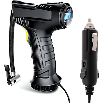 Kompresor Kapesní výkonný kompresor, 01550