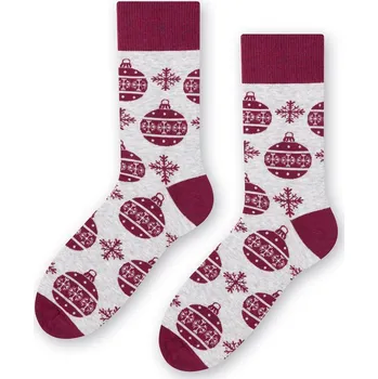 Pánské ponožky Steven Pánské ponožky 136 134 44/46