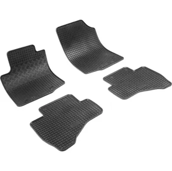 autokoberec Rigum Gumové autokoberce Peugeot 108 2014-2021