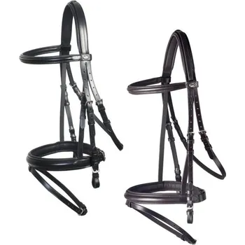 Uzdečka Schockemöhle Bremen a.k.n.