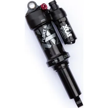 Vidlice na kolo Fox Float X Performance 2 Position EVOL LV 230×62,5 mm Q Zadní tlumič