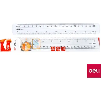 pravítka luma Pravítko 20cm