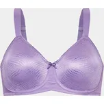 Podpsenka Triumph Essential Minimizer fialová Velikost: 70 D