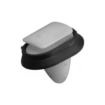 Příchytky 10ks vnějších lišt a dílů pro Citroen Jumper