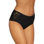 GABIDAR Dámské kalhotky 139 black XXL