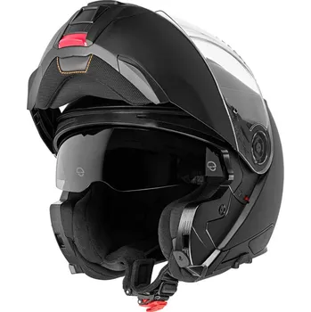 Helma na motorku Přilba SCHUBERTH C5 Matt Black XL (60-61)