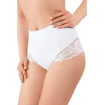 EWANA Dámské kalhotky 099 white XXL