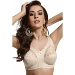 VIKI Dámská podprsenka 578 beige 80/G