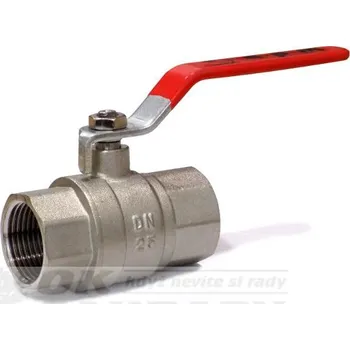 IRIMON Kulový ventil 5/4''