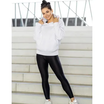 Moderní dámská souprava VSB SIDESKIN černá + bílá