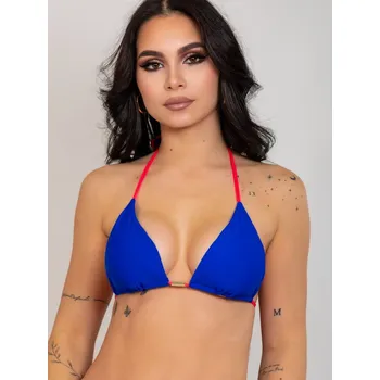 Dámské oblečení Plavková podprsenka VSB IBIZA modrá