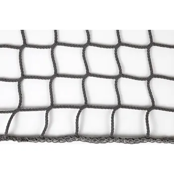 Zábradlí Síť na palandy, zábradlí a schodiště Barva: Šedá, Vyberte plochu: do 20m2