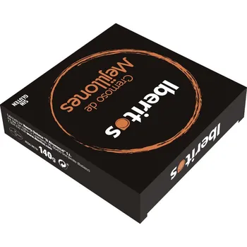 Dárkový potravinový koš Huerta Dehesa Krém ze slávek jedlých 140 g v dárkové krabičce