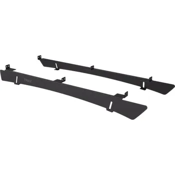 Příslušenství ke střešnímu nosiči Držák Thule Caprock rail mount 3