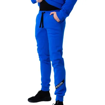 Stylové pánské tepláky VSB blue