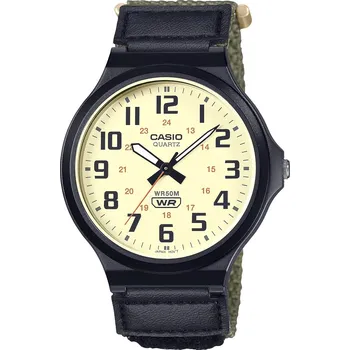 Casio Collection MW-240B-3BVEF