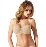 VENA Dámská podprsenka 235 beige 75/E