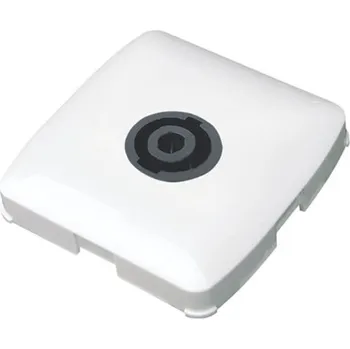 Audio Repro zásuvka na stěnu DEXON Speacon