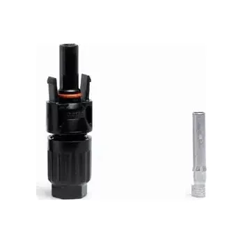 solární kabel Solární konektor MC4 plus (kompatibilní)