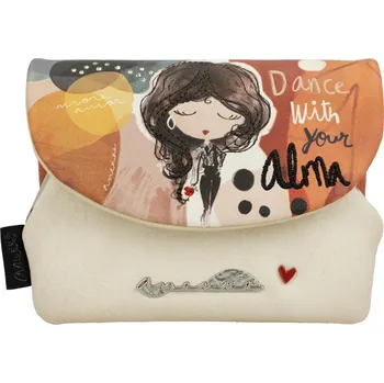 Peněženka Dámská peněženka Alma 40709-016 Anekke multicolor