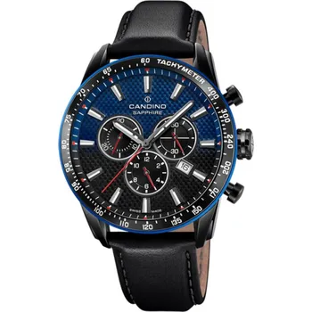 Hodinky Candino C4759/2 + doprava zdarma